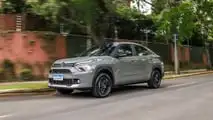 Citroën Basalt Dark Edition 2026
