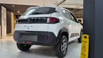 IEV nas Lojas: como é de perto o novo Renault Kwid E-Tech 2026