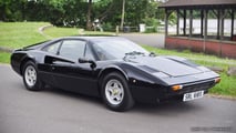 Ferrari 308 (1975-1985)