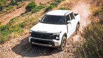 Santana Motors (2026)