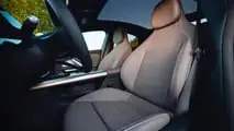 Mercedes CLA 250+ (2025) im Test