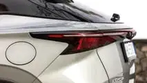 Omoda 5 SHS-H (2025), la prova su strada