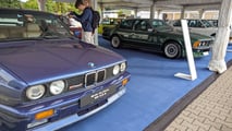 Alpina Classic Treffen 2025