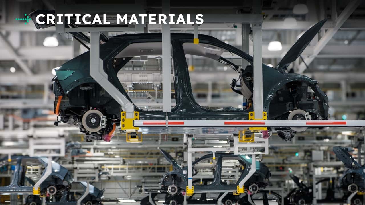 'Minimum Two To Three Months': How An ICE Raid Torpedoed Hyundai's Battery Plans