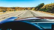 Mazda Miata California Road Trip