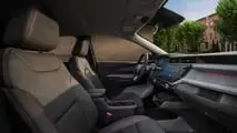 2027 Chevy Bolt 