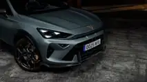 Cupra Formentor VZ5 (2025)
