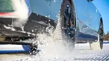 GTÜ Winterreifentest 2025