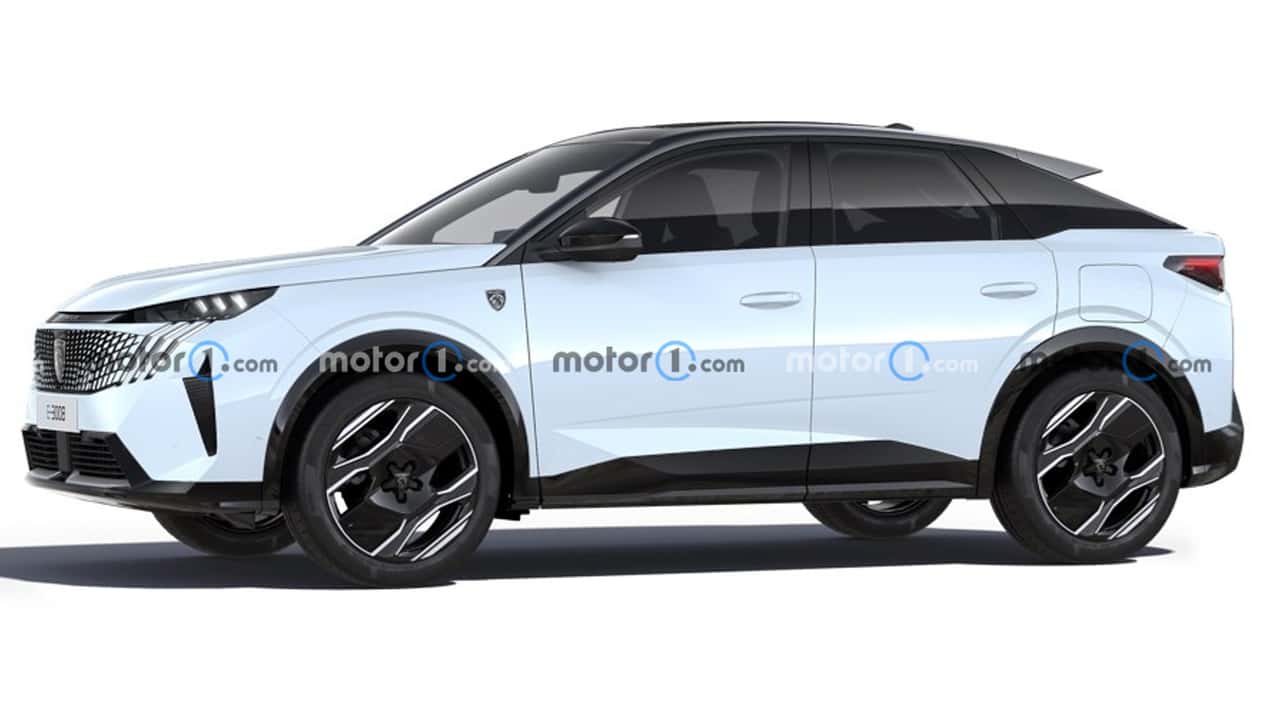 Peugeot 3008 4x4 precio oferta