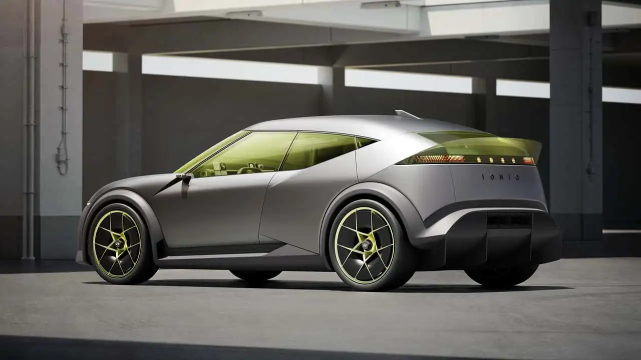 현대 콘셉트 쓰리