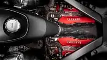 Ferrari 849 Testarossa