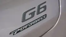Xpeng G6 (2026) primera prueba