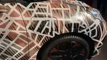 Cupra Raval al Salone di Monaco 2025