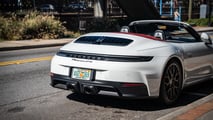 2026 Porsche 911 Carrera GTS Cabriolet Review