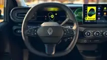 Renault Twingo E-Tech Elettrica (2026)