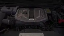 2026 Jeep Grand Wagoneer