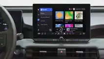 2026 Toyota RAV4 Multimedia