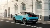 Nissan Leaf, la prova su strada a Copenaghen