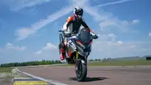 Ducati Multistrada V4 RS 2026
