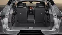 Mitsubishi Eclipse Cross EV 2026
