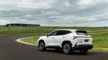 Jetour S06 PHEV é lançado no Brasil