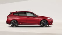BMW M135 xDrive 3