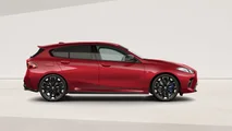 BMW M135 xDrive 3