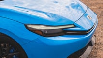 Honda Prelude 2026