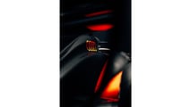 Audi Revolut F1 R26 Lackierung und Details