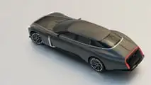 Nome L'Epoque Concept