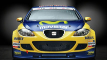 SEAT LeÃƒÆ’Ã†â€™Ãƒâ€šÃ‚Â³n WTCC