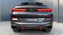 Larte Design BMW X6 (2026)