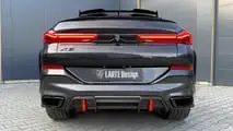 Larte Design BMW X6 (2026)