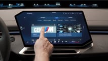 Le nuove app BMW M (2026)