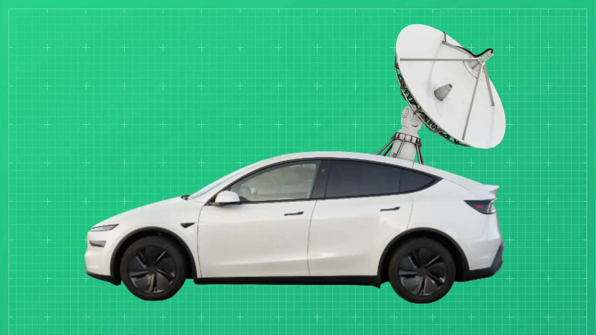 Modern connected vehicles often share data with a web of third-party advertising and analytics companies.