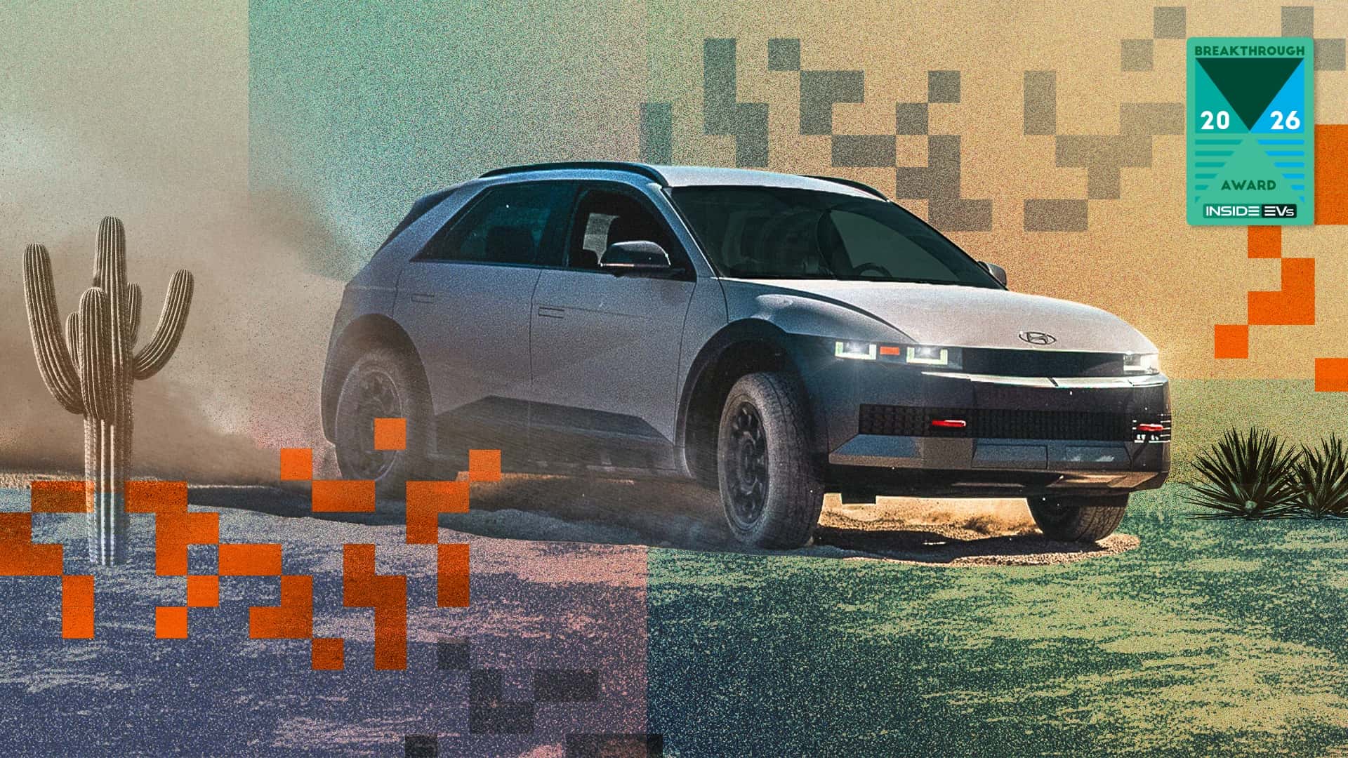 The 2026 Hyundai Ioniq 5 Keeps Getting Everything Right