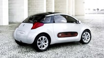 Citroen C-Airplay Konzept (2005)