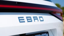 Ebro s800 1.6 TGDI 147 CV Luxury