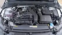 Volkswagen Golf Variant 1.5 eTSI R Line