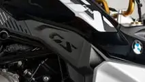 BMW F 450 GS (2026)