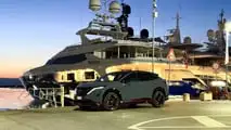 Nissan Ariya Nismo, la prova