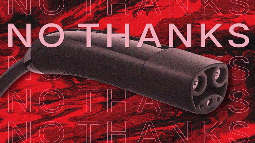 Tesla’s NACS Plug Should've Fixed EV Charging. Here’s What We Got Instead