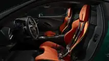 Ferrari 296 Speciale