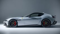 Novitec Ferrari 12 cylindres (2025)