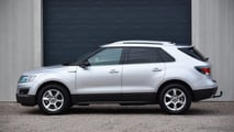Saab 9-4X (2012) zum Verkauf