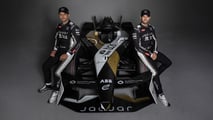 Antonio Felix da Costa, Jaguar Fórmula E
