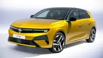 Opel Astra (2026)