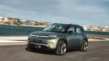 Concepto Volkswagen ID.Cross 2025 - Foto - Prueba de conducción