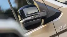MAN TGE - A prueba de profesionales - Detalle exterior