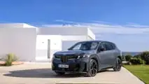 BMW iX3 de 2026